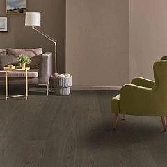 EARTH OAK